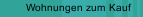 Wohnungen zum Kauf